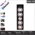 BBQ Model number KBQ-705 active 45W bluetooth computer speaker